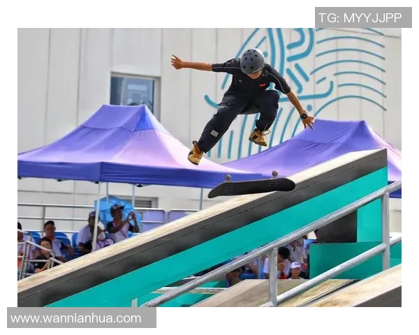 杭州滑板队整体压制现象分析与滑板文化发展探讨