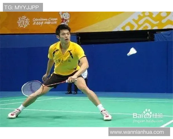 成都羽毛球队防反体系解析及其战术运用探讨