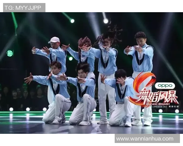 深圳街舞队的控制力解析与街舞文化的深度融合探讨